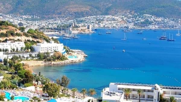 Bodrum