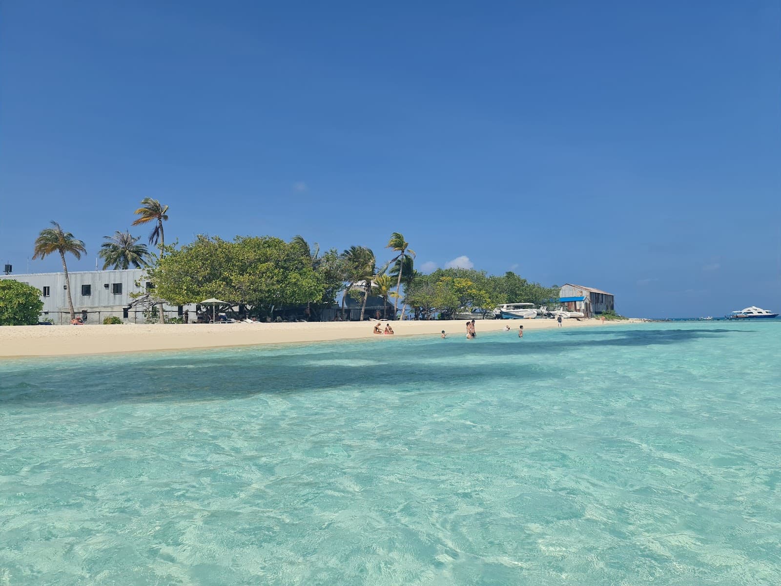 Maafushi