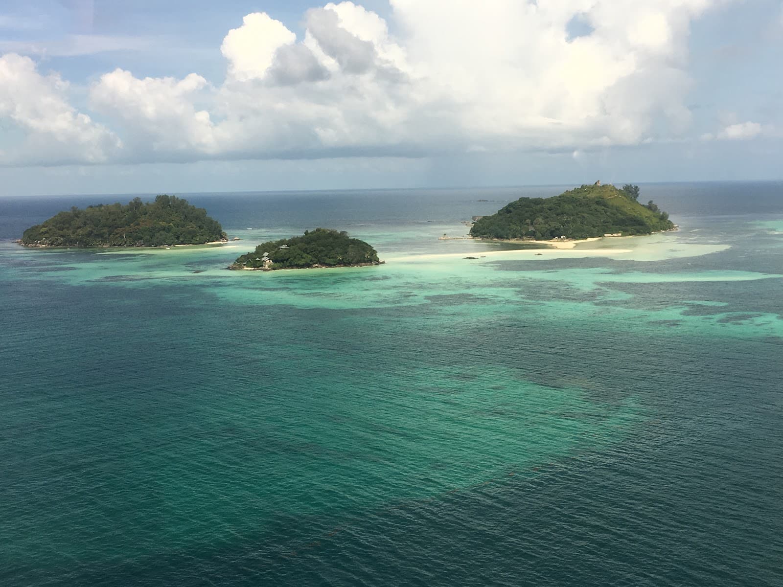 Mahé