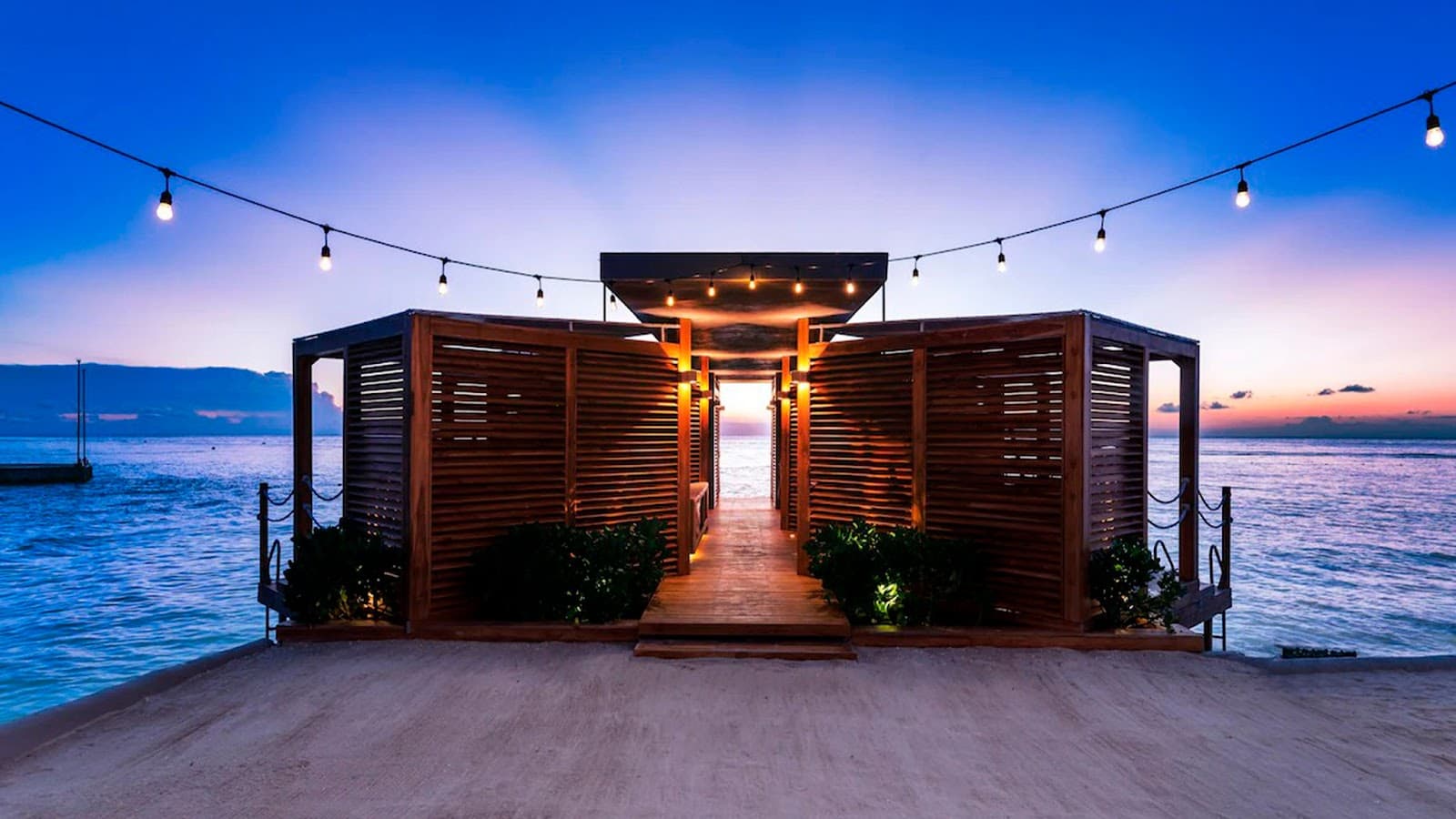 Unterkunft InterContinental Presidente Cozumel Resort Spa