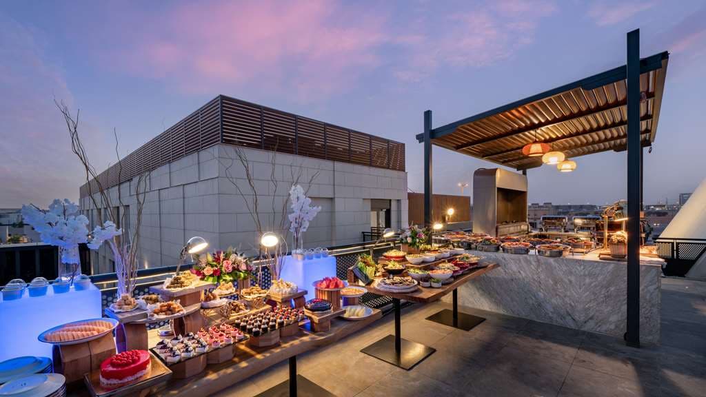 Radisson Blu Hotel Riyadh
