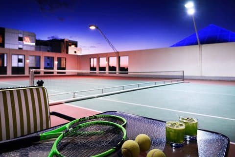 Riyadh Marriott Hotel