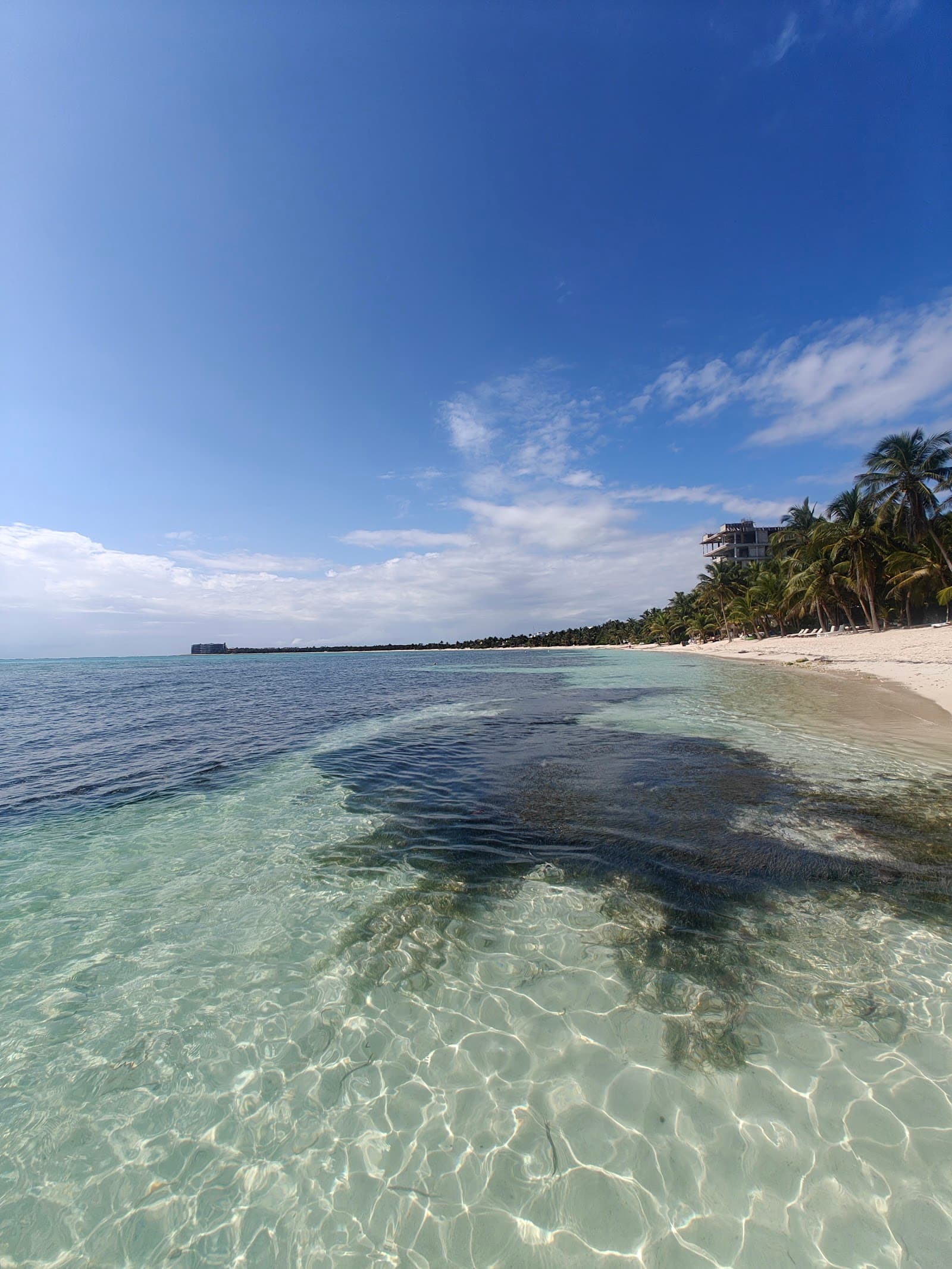 Villa — Soliman Bay 2