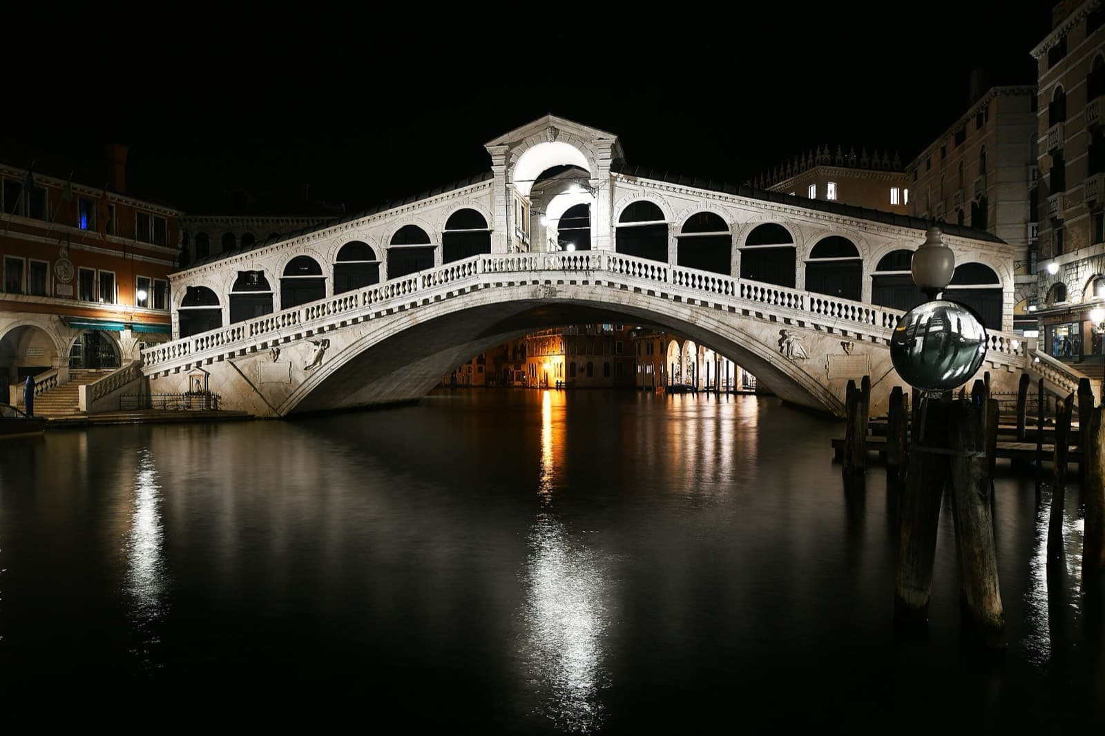 Rialtobrücke