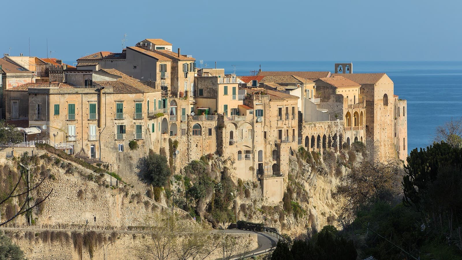 Tropea