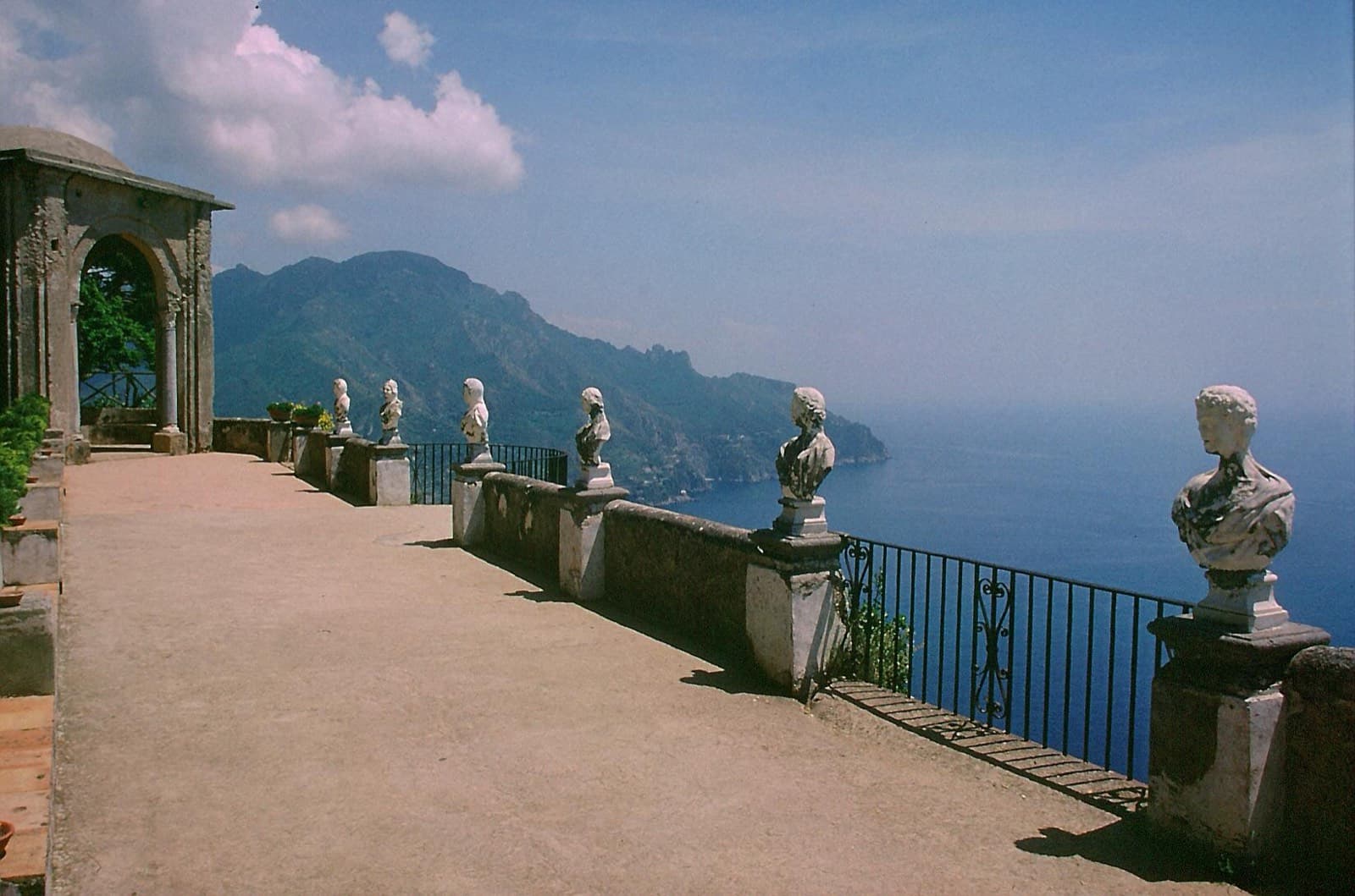 Villa Cimbrone (Ravello)