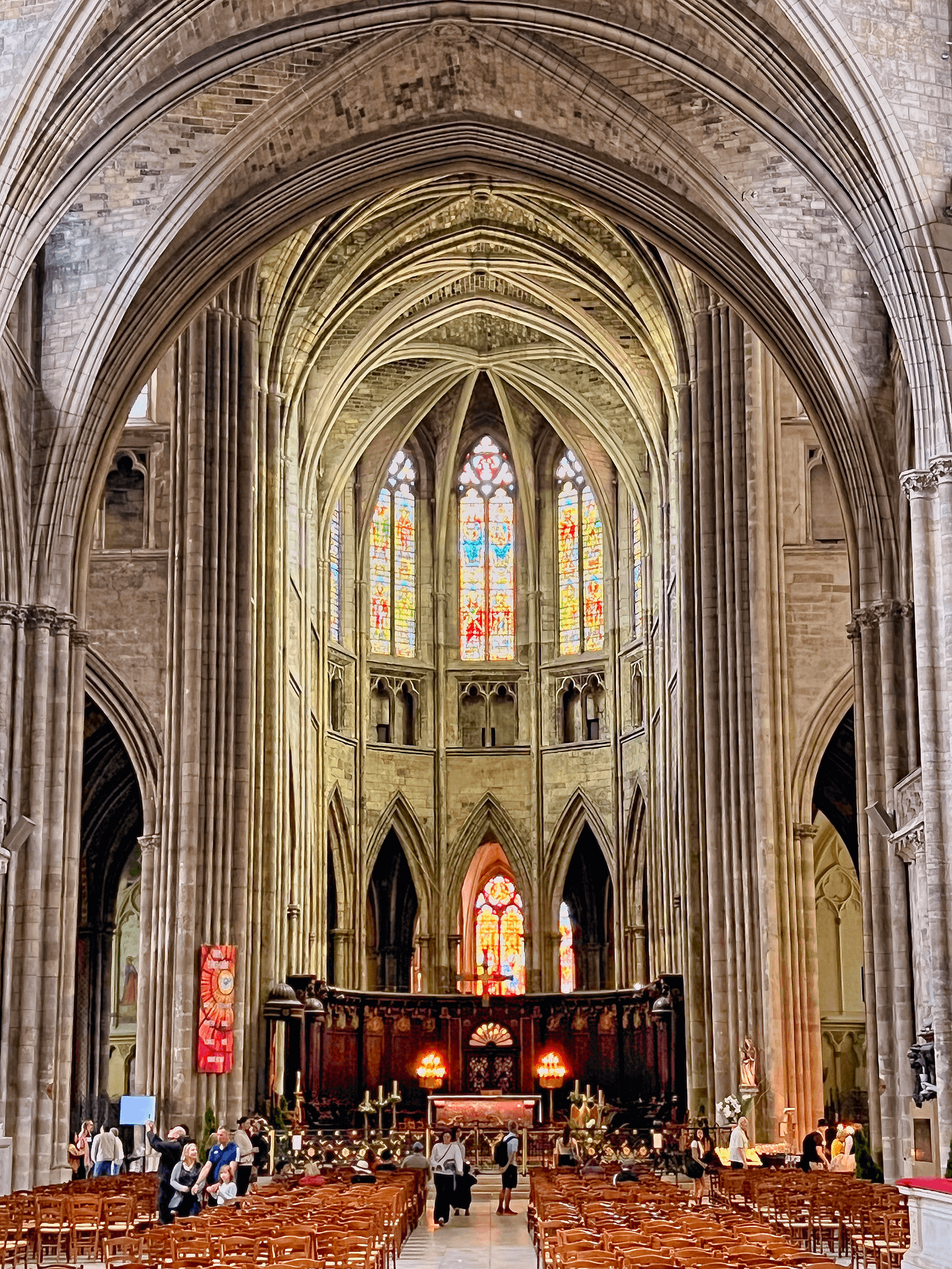 Bordeaux