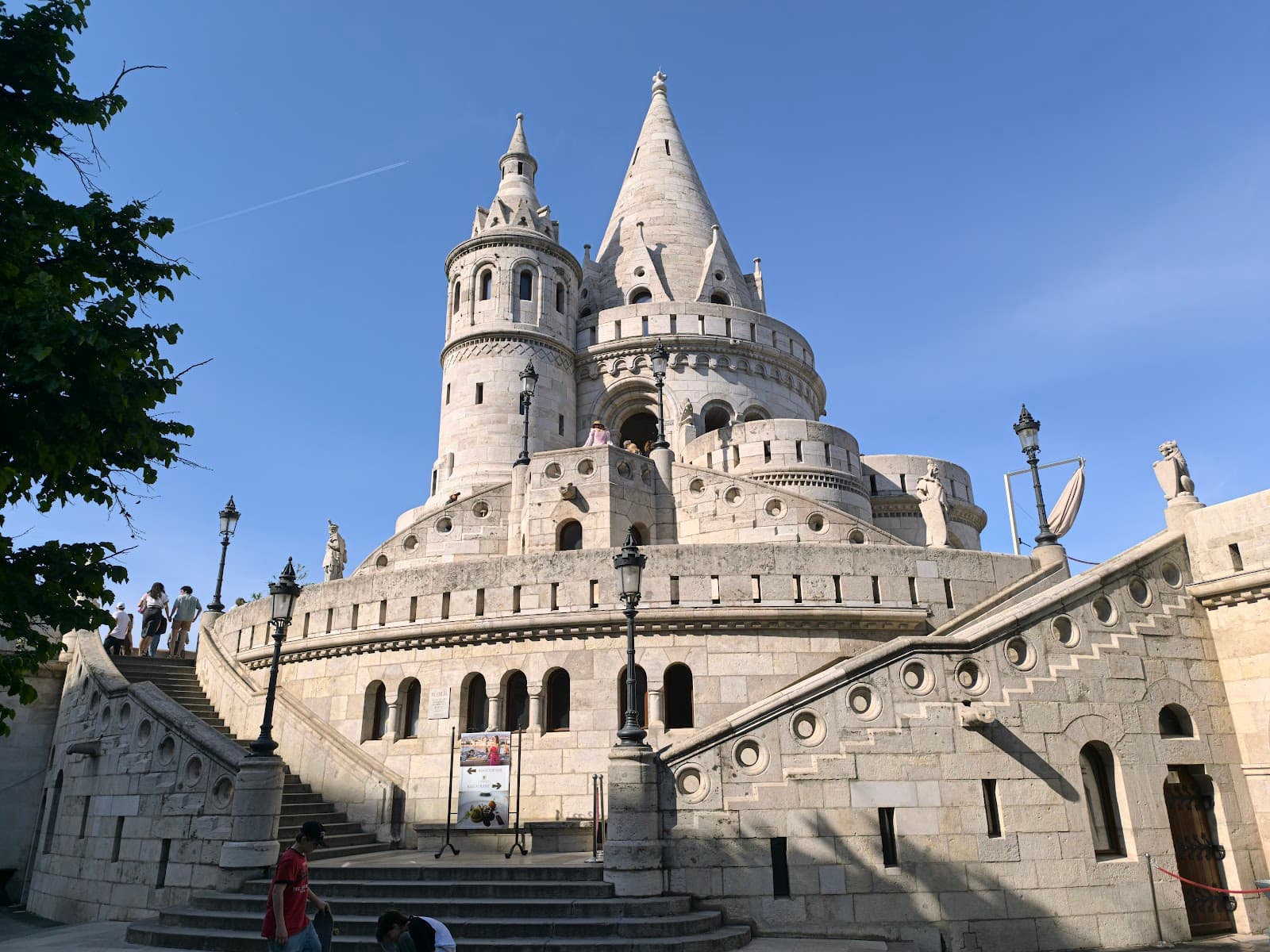 Budapest