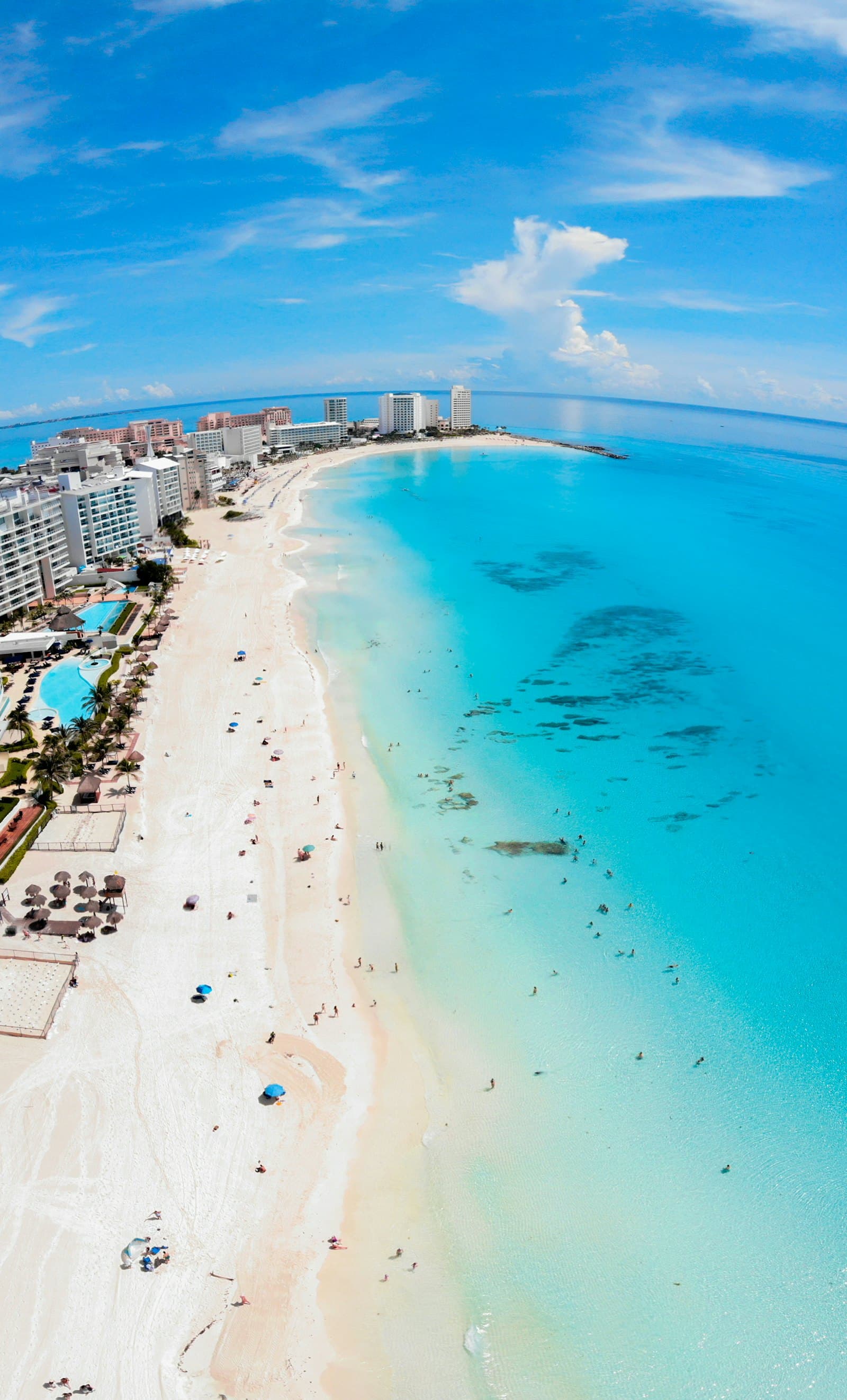 Cancun