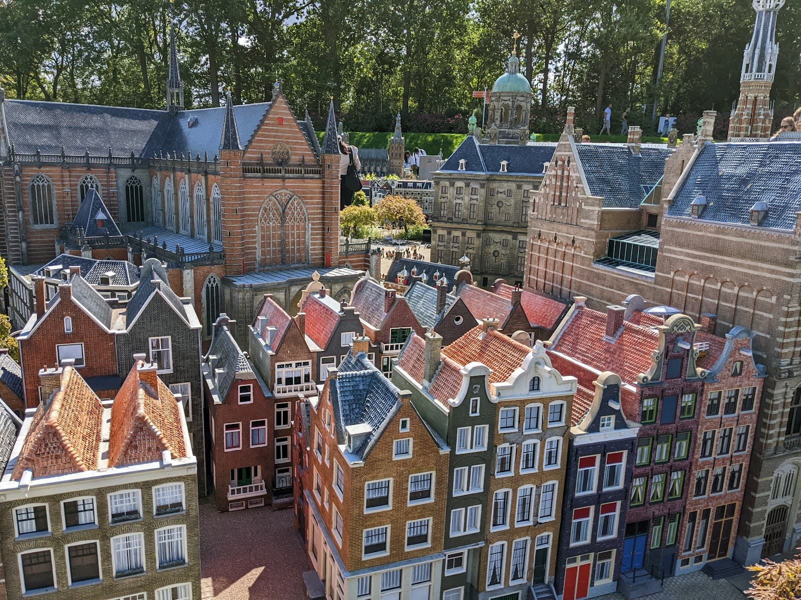 Niederlande