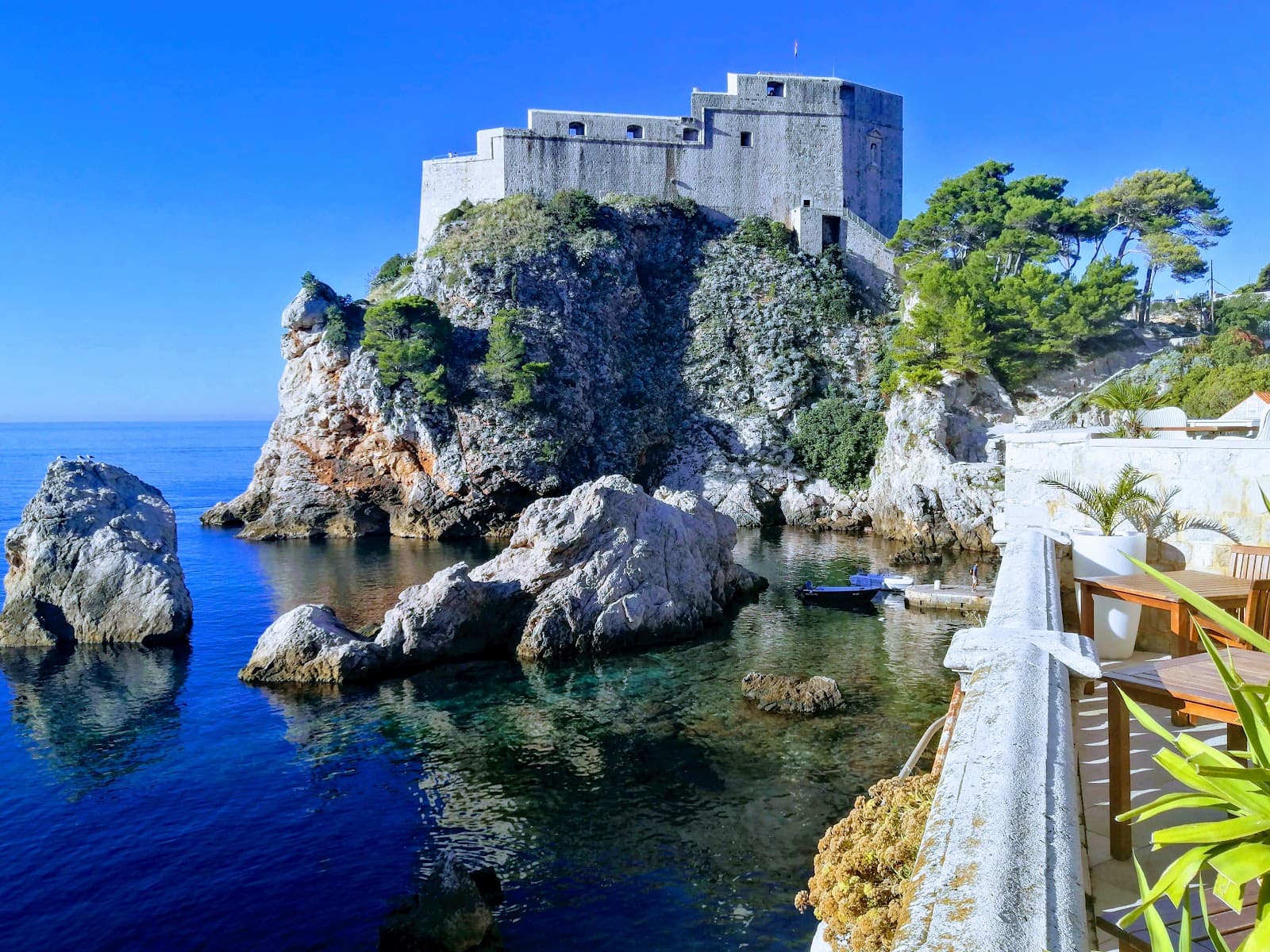 Dubrovnik