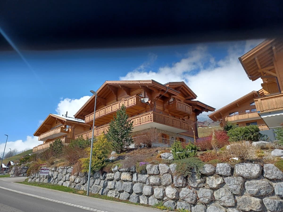 Grindelwald