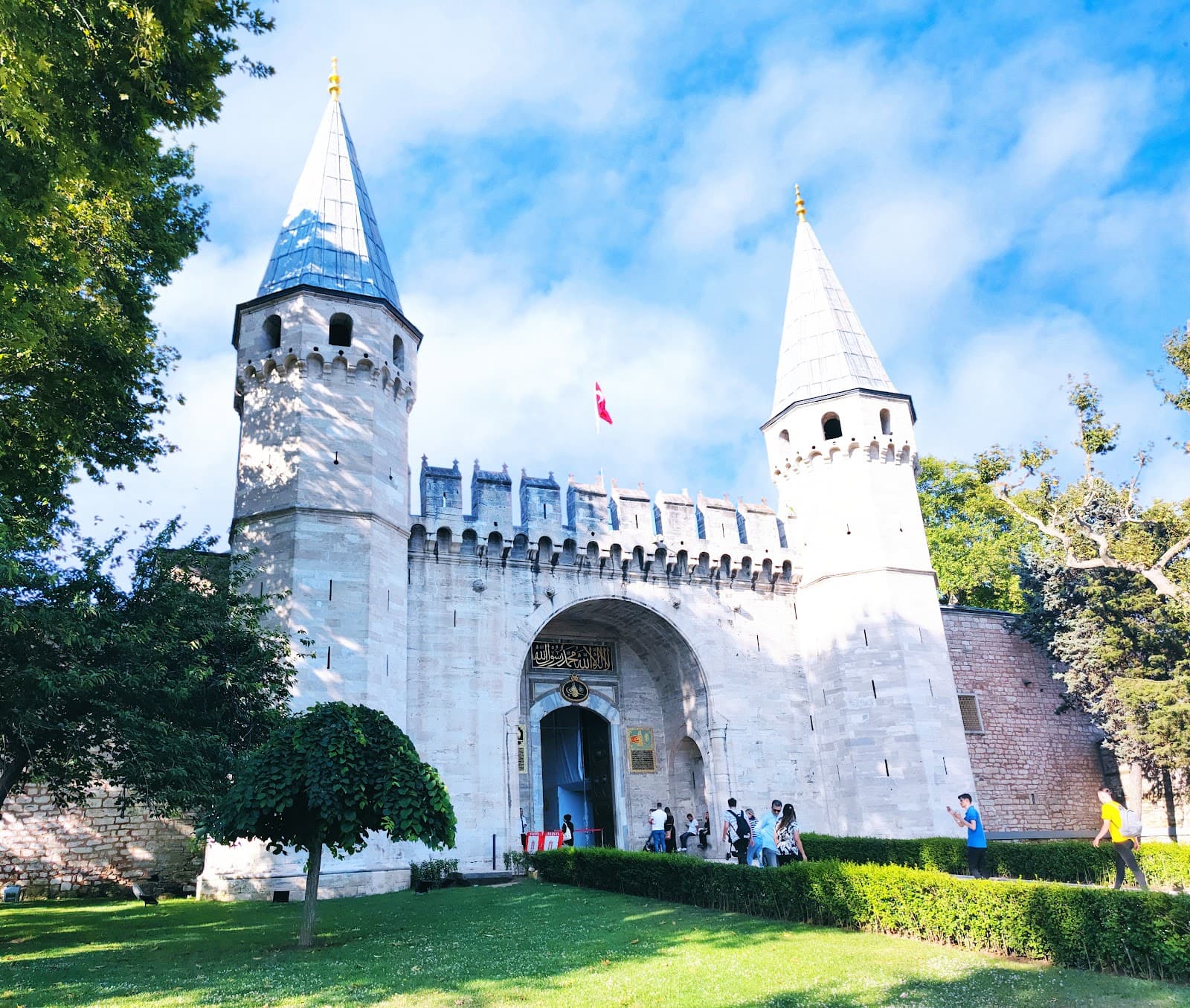 Türkei