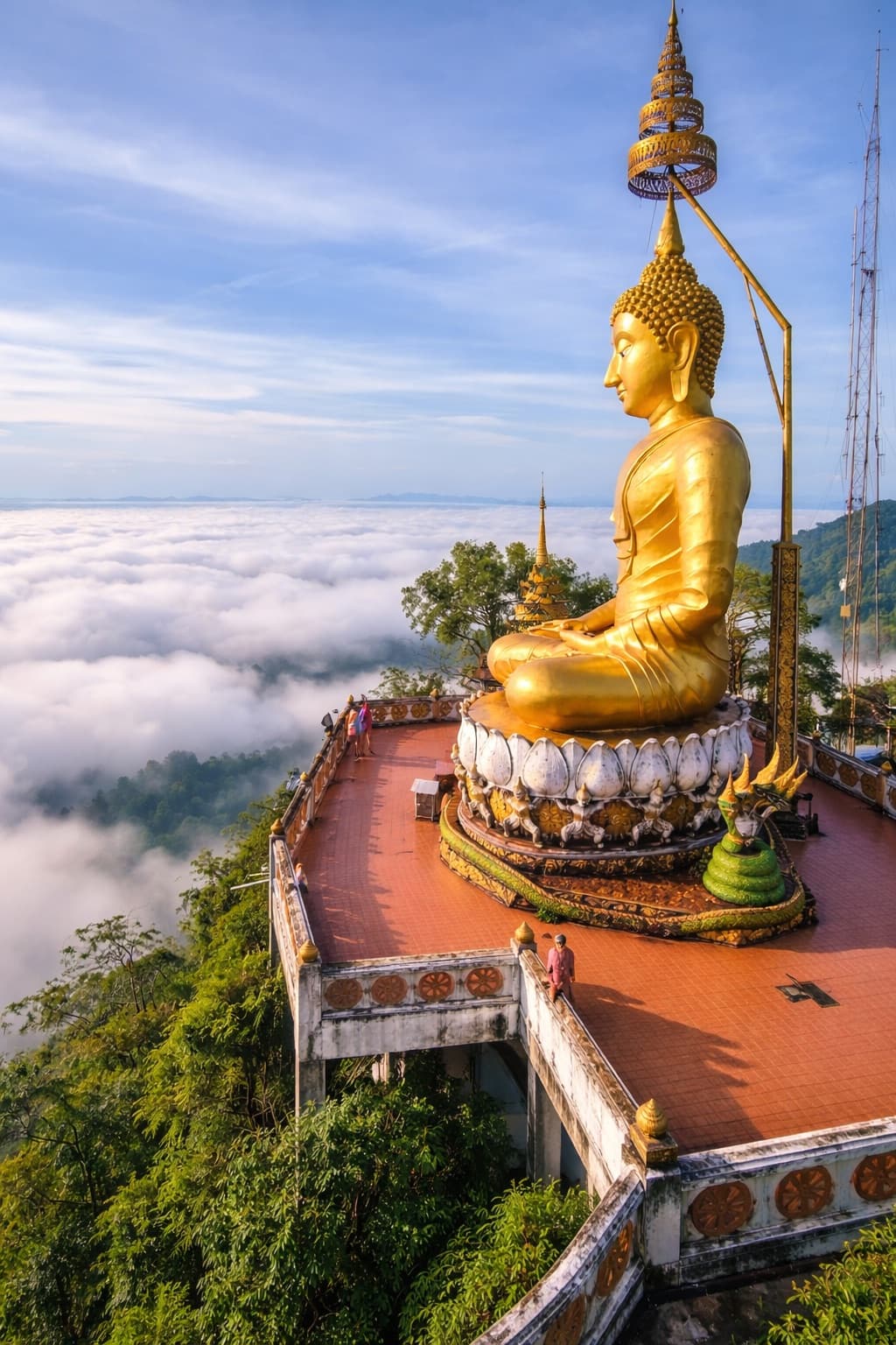 Thailand