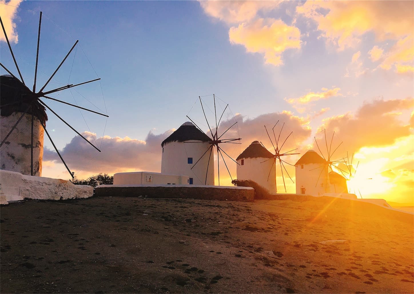 Mykonos