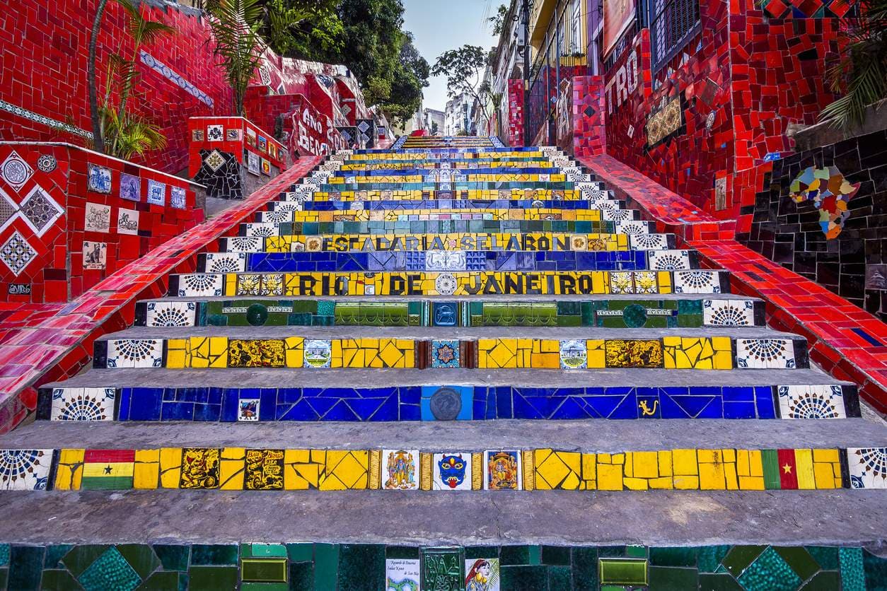 Brasilien