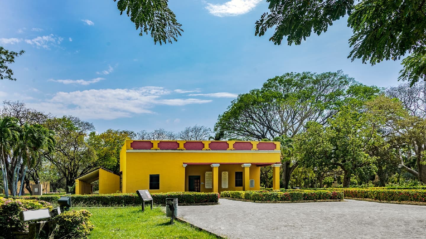 Kolumbien