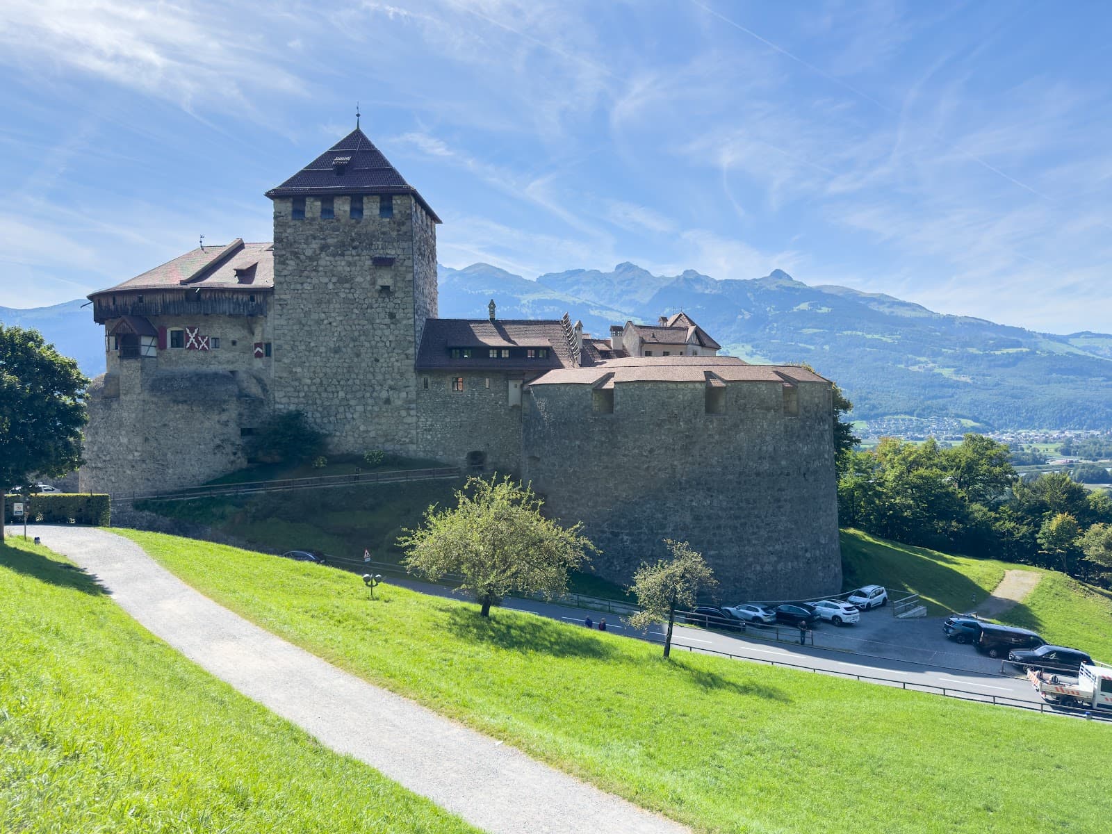 Schaan