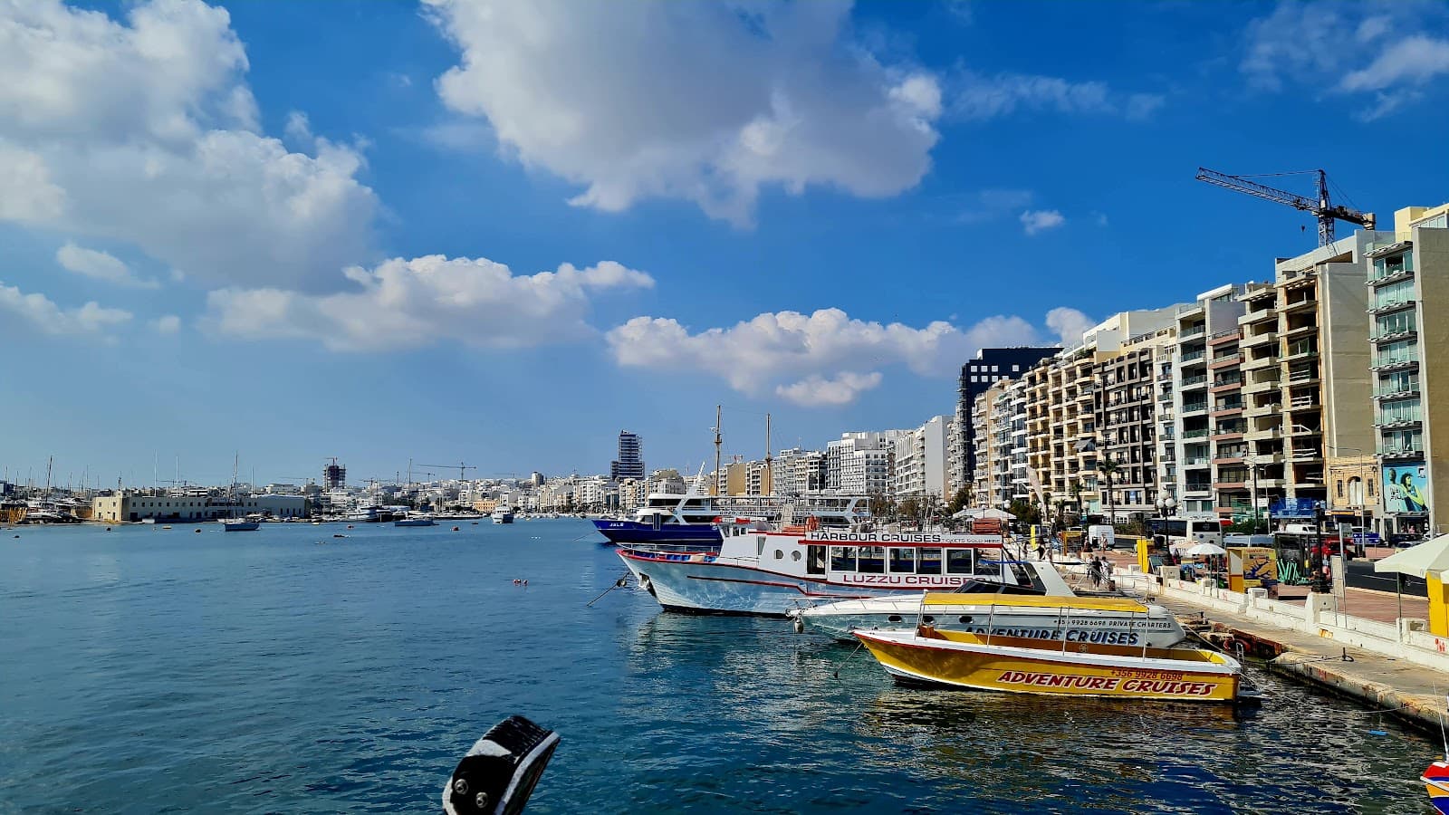 Malta
