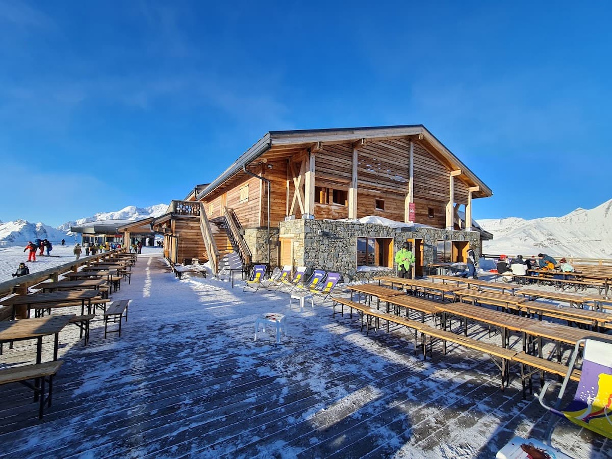 Val d'Isère