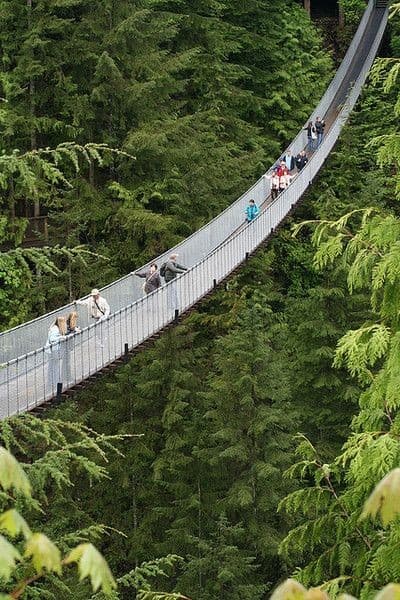 Vancouver