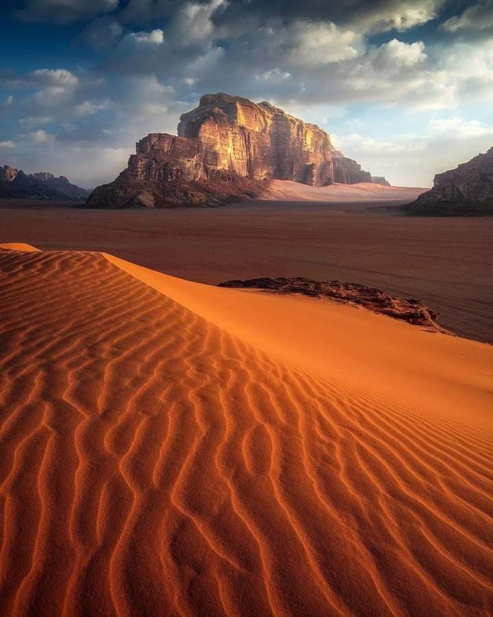 Jordanien
