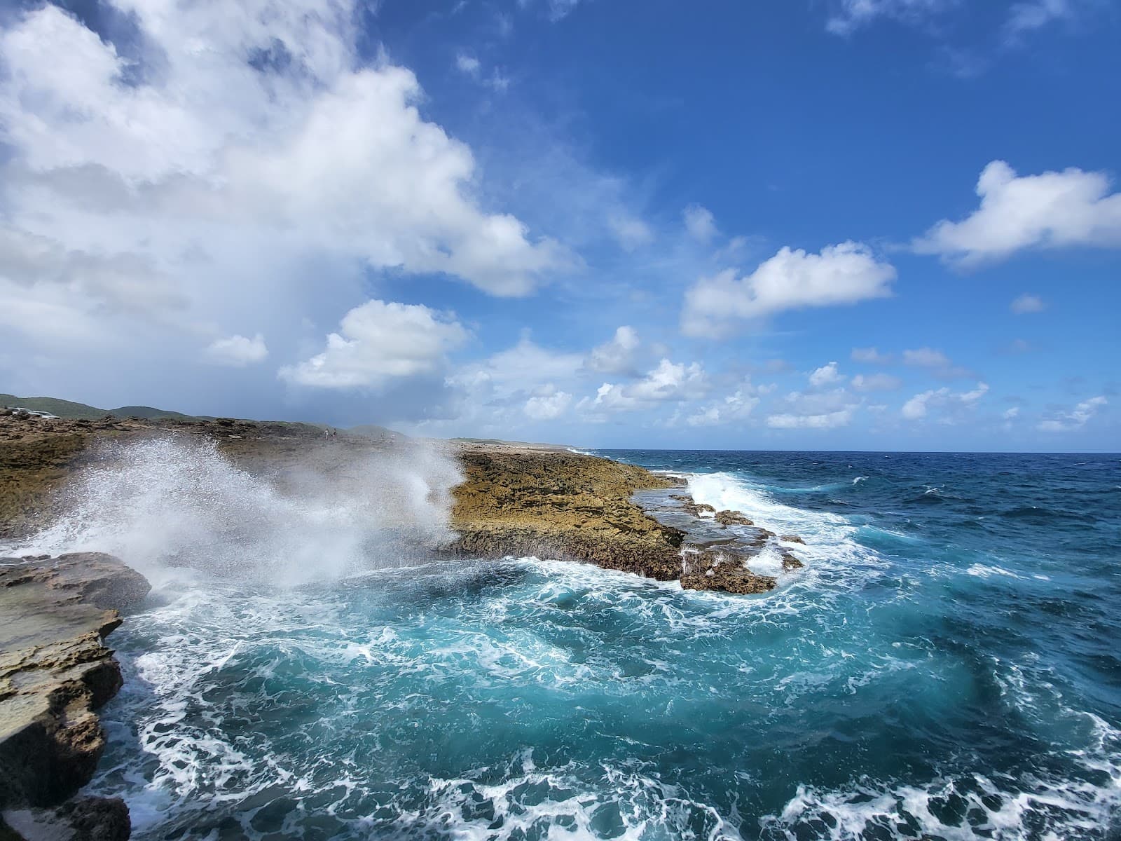 curacao
