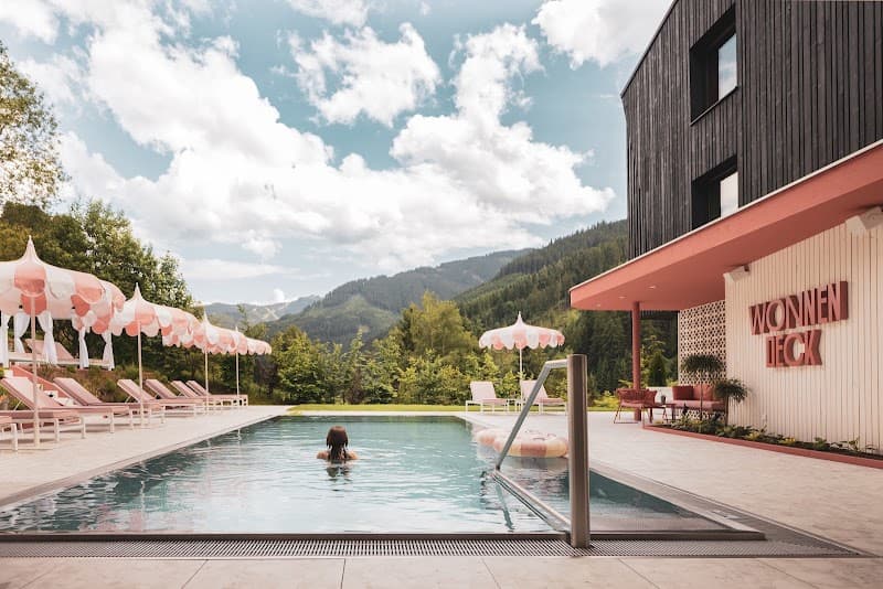 Boutiquehotel Goldstück