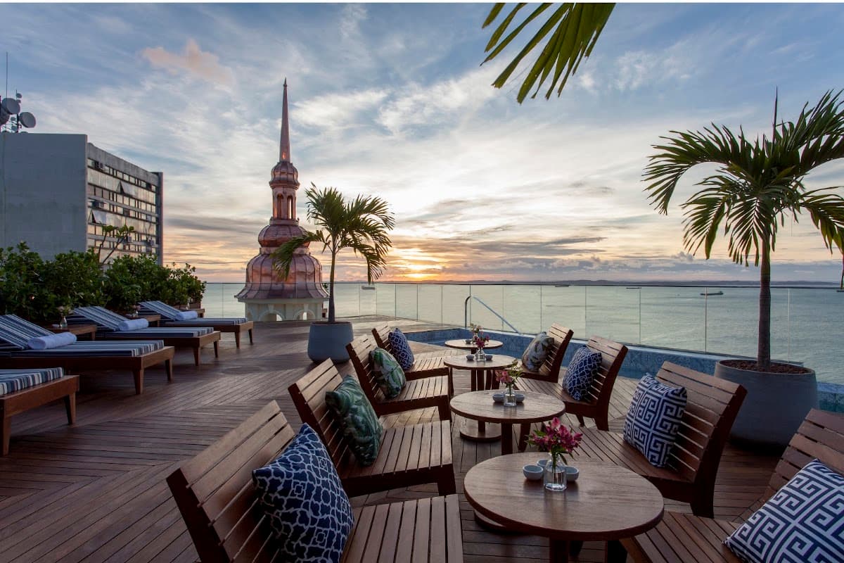 Fera Palace Hotel