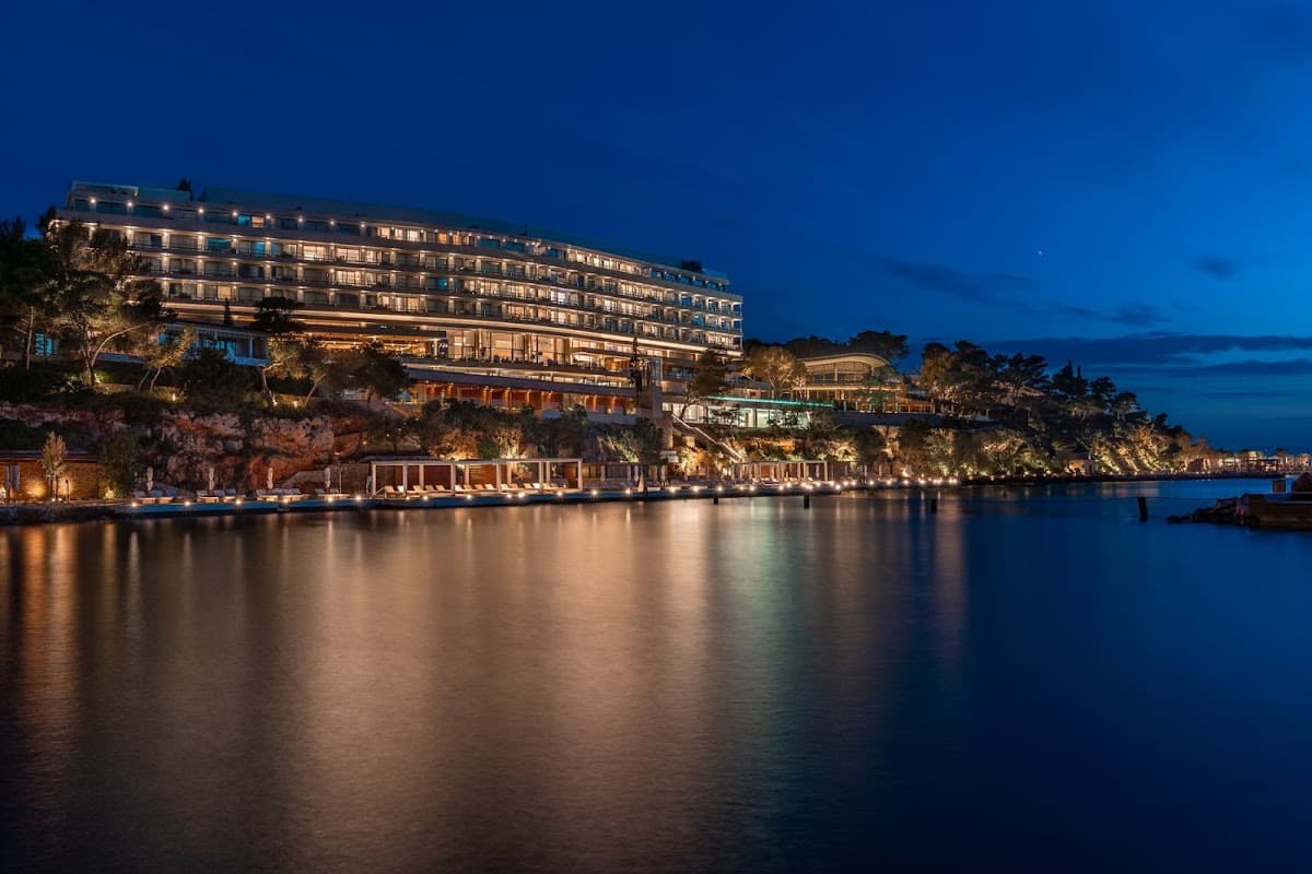 Four Seasons Astir Palace Hotel Athens