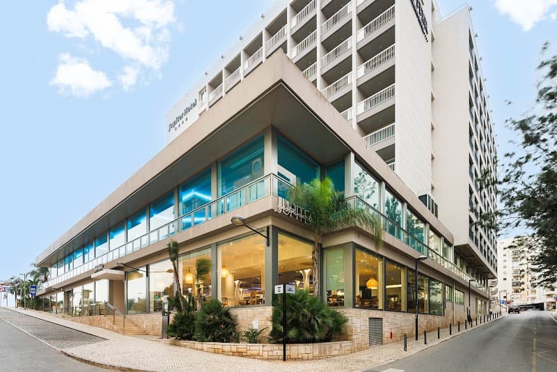 Jupiter Algarve Hotel