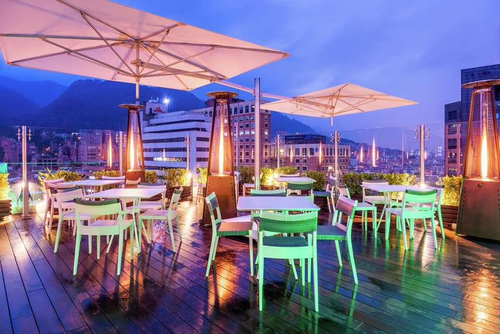 Hilton Bogota