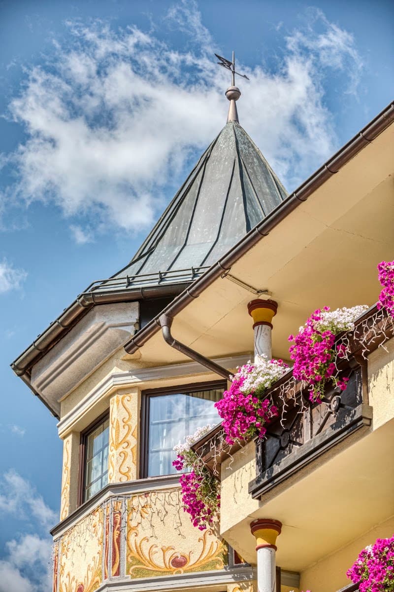 Hotel Alte Post St. Anton