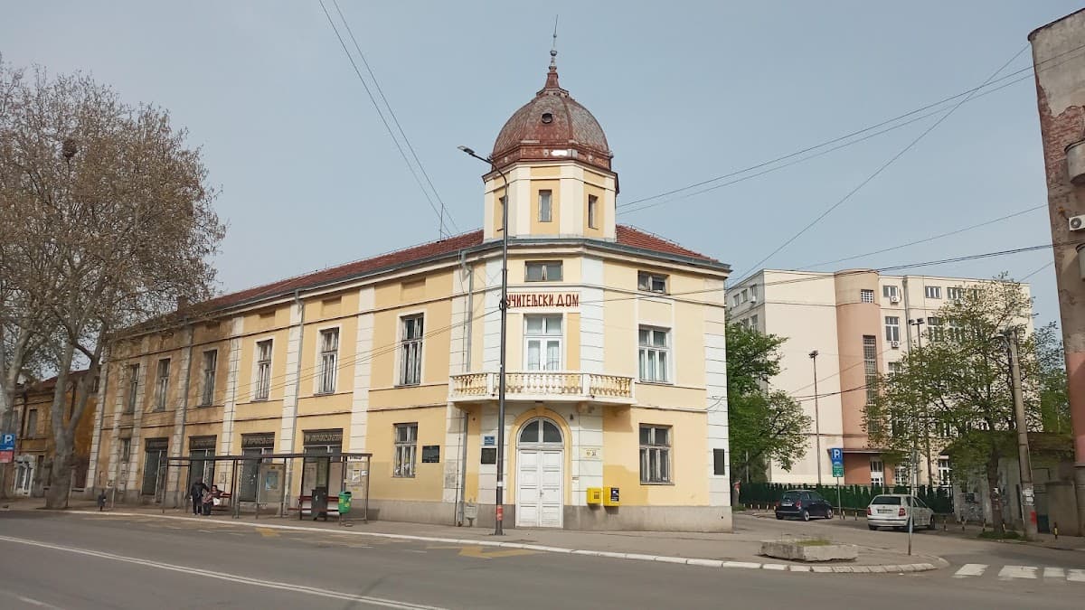 Hotel Sole