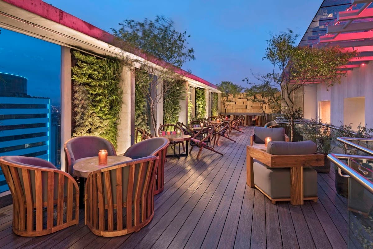Hyatt Centric Guatemala City