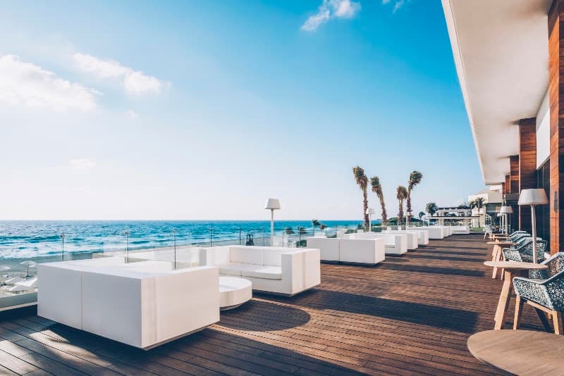 Iberostar Selection Coral Cancun