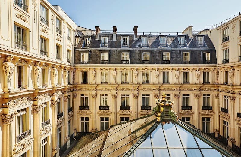 InterContinental Paris - Le Grand by IHG
