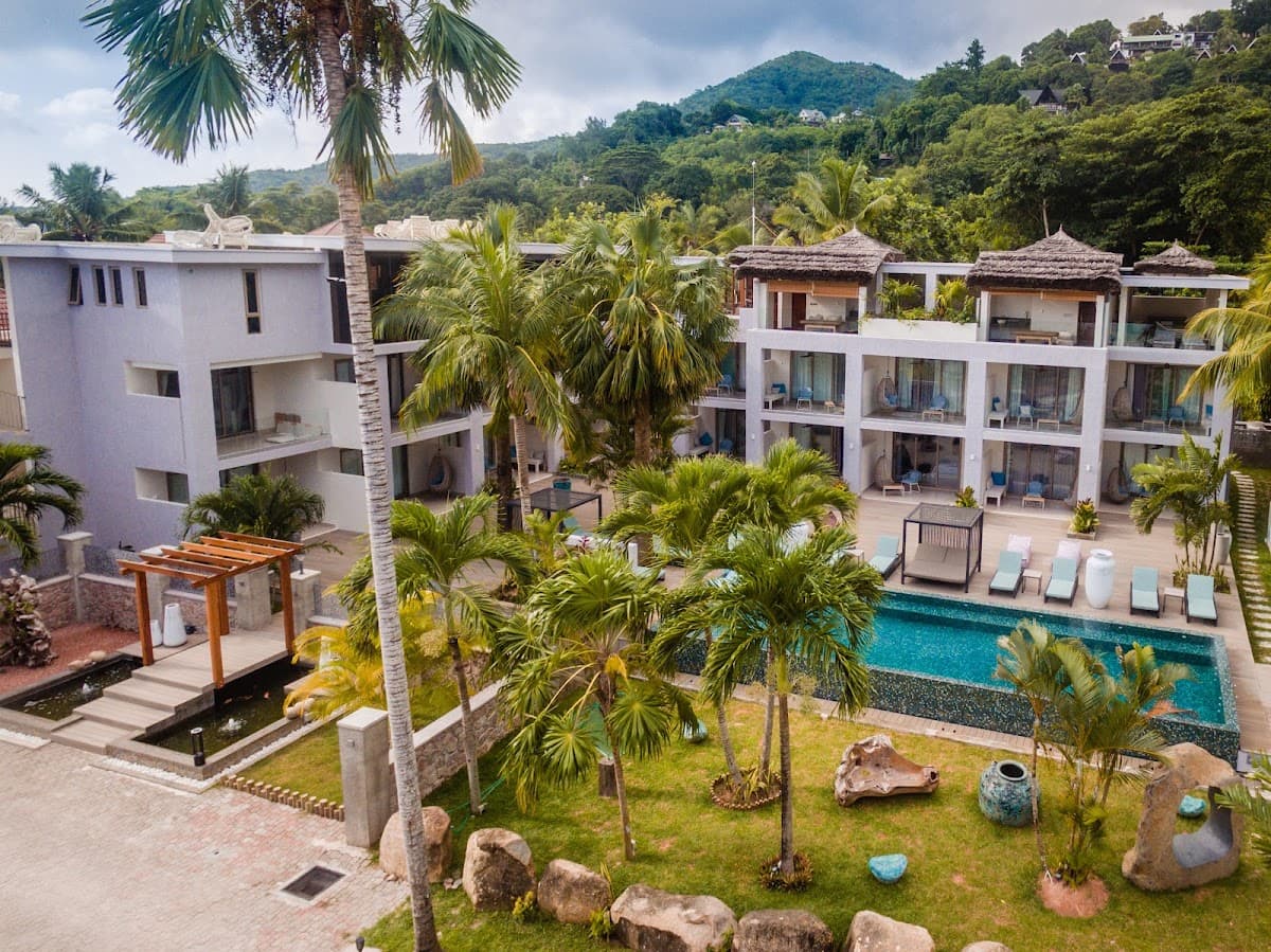 Le Duc De Praslin