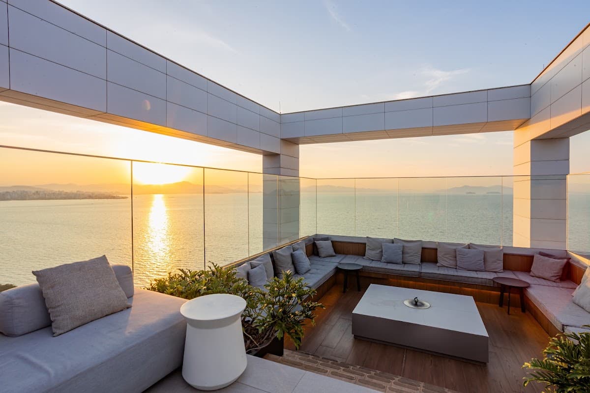 LK DESIGN HOTEL FLORIANOPOLIS