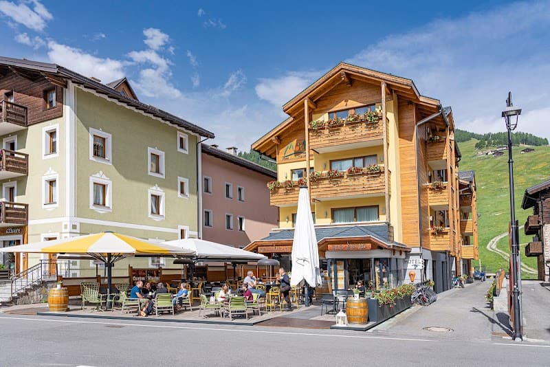 Mota Hotel