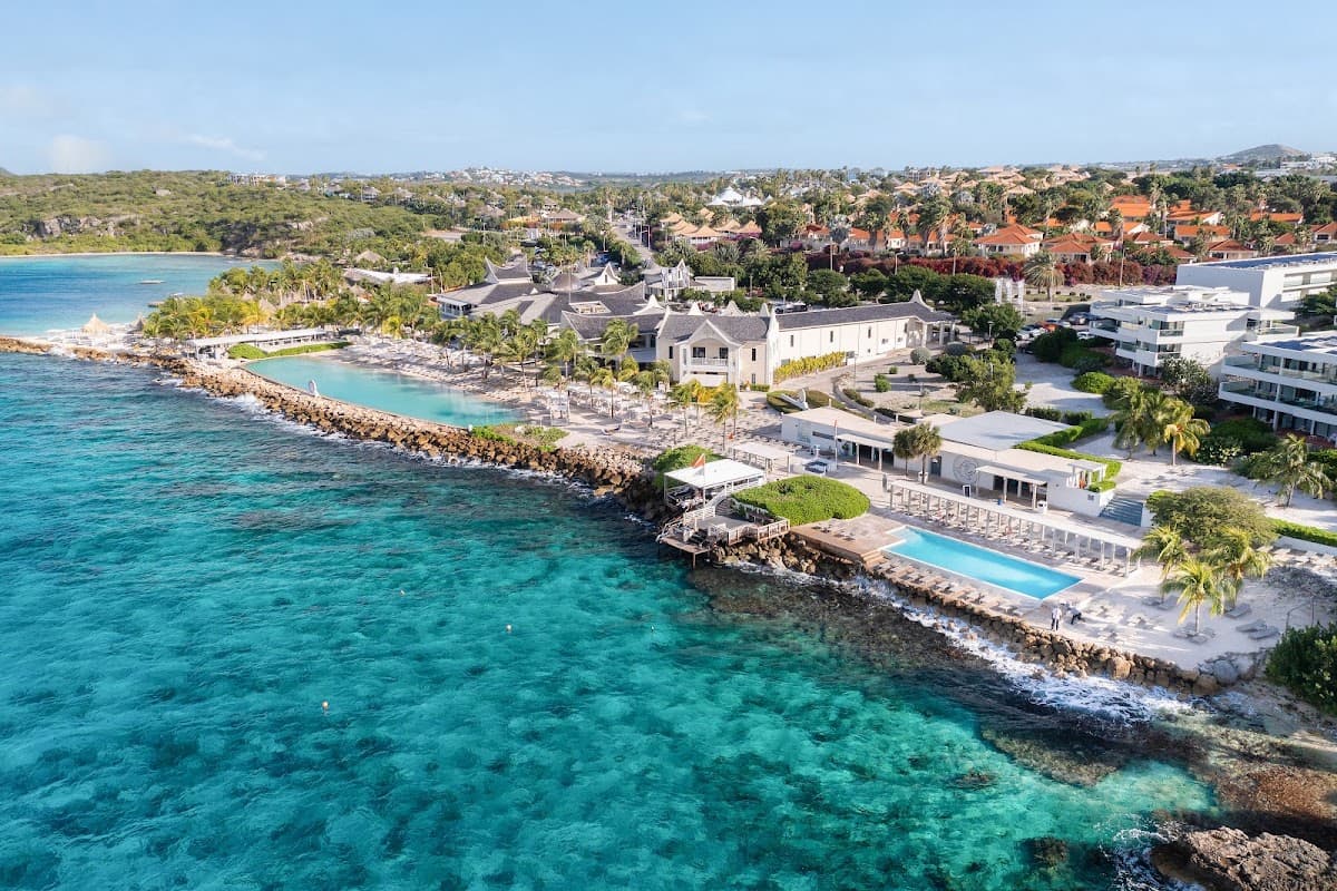 Papagayo Beach Resort Curacao