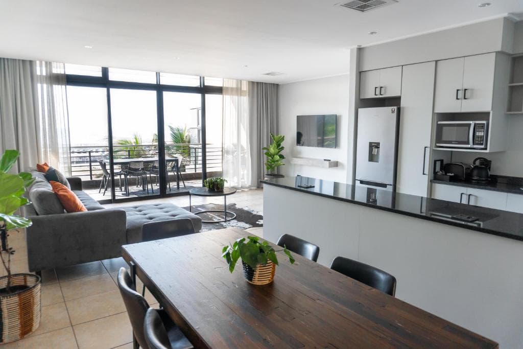 Point Waterfront Apartments