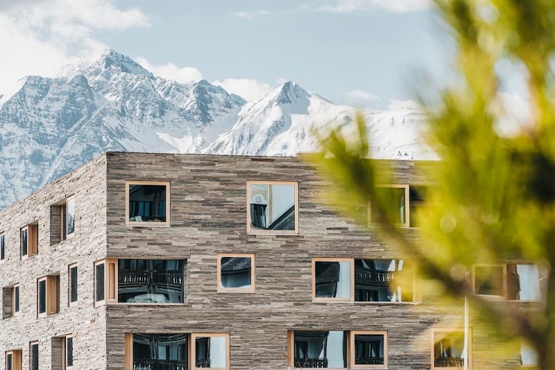 Rocksresort