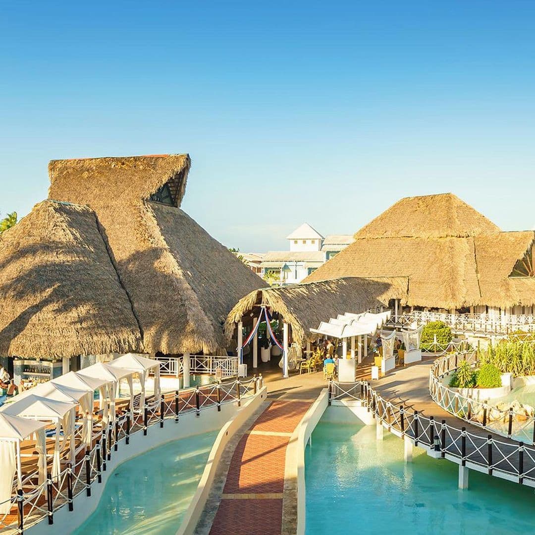 Royalton Hicacos Resort & Spa