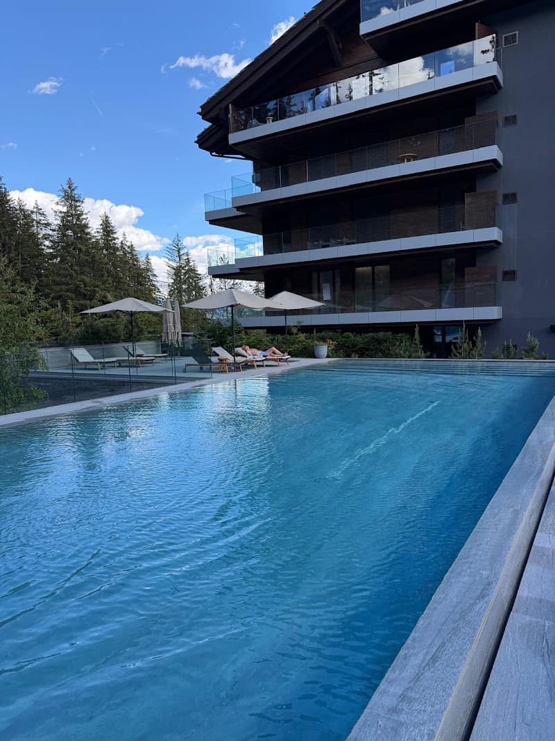 Six Senses Crans-Montana