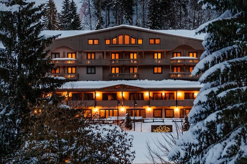 Spinale Hotel