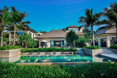 The Ritz-Carlton, Bali
