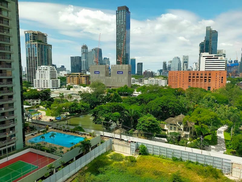The St. Regis Bangkok