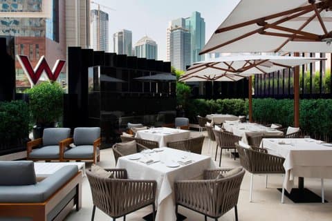 W Doha