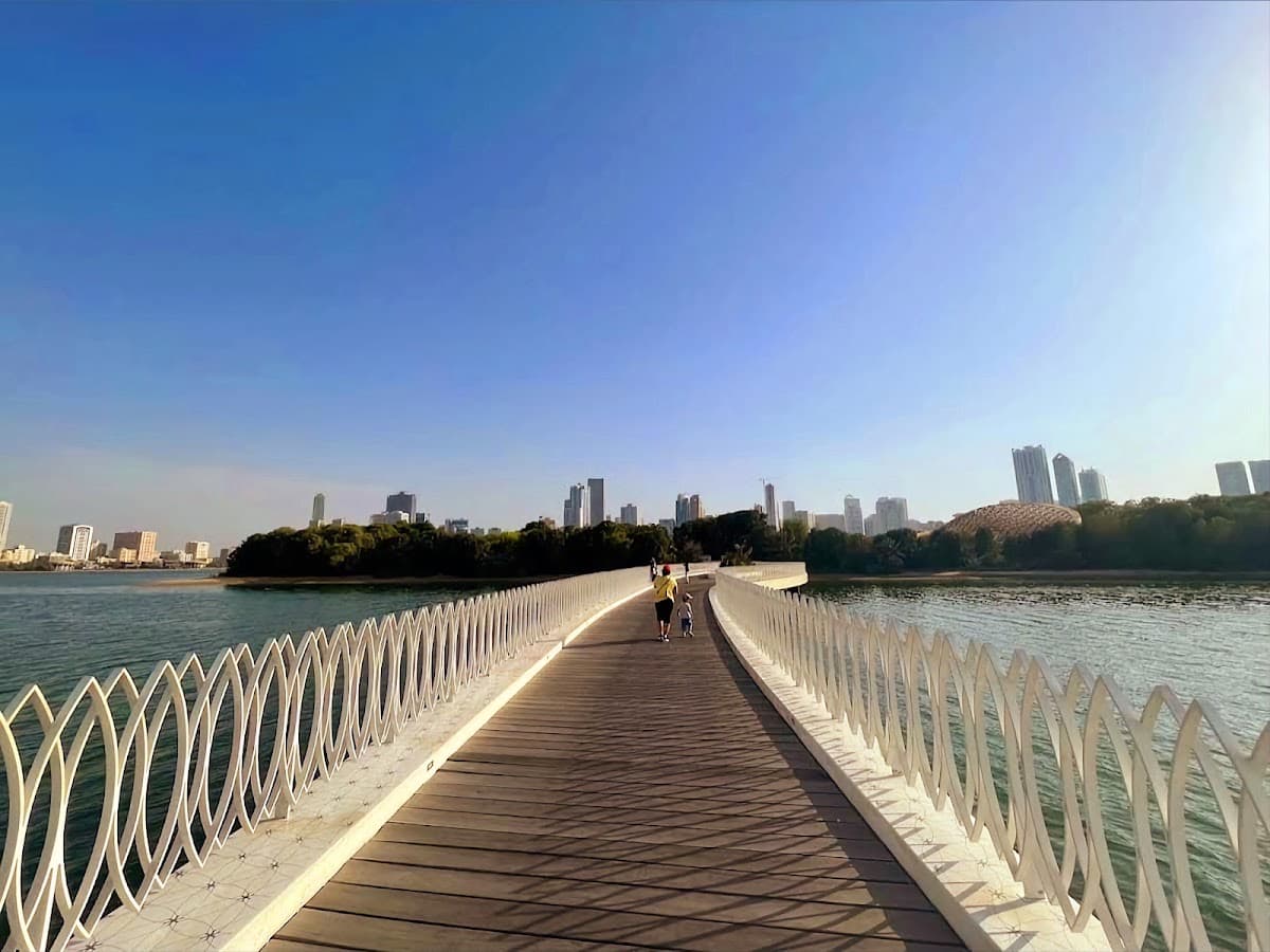 Al Noor Island
